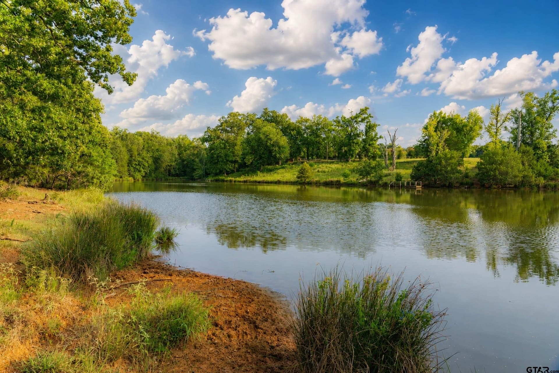 137 acres in Smith County - photo 7