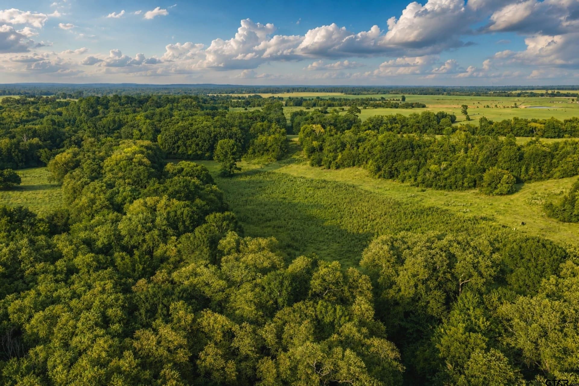 137 acres in Smith County - photo 9
