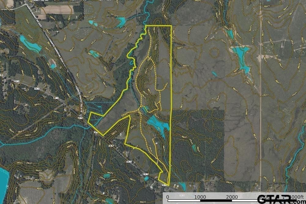 137 acres in Smith County - photo 36