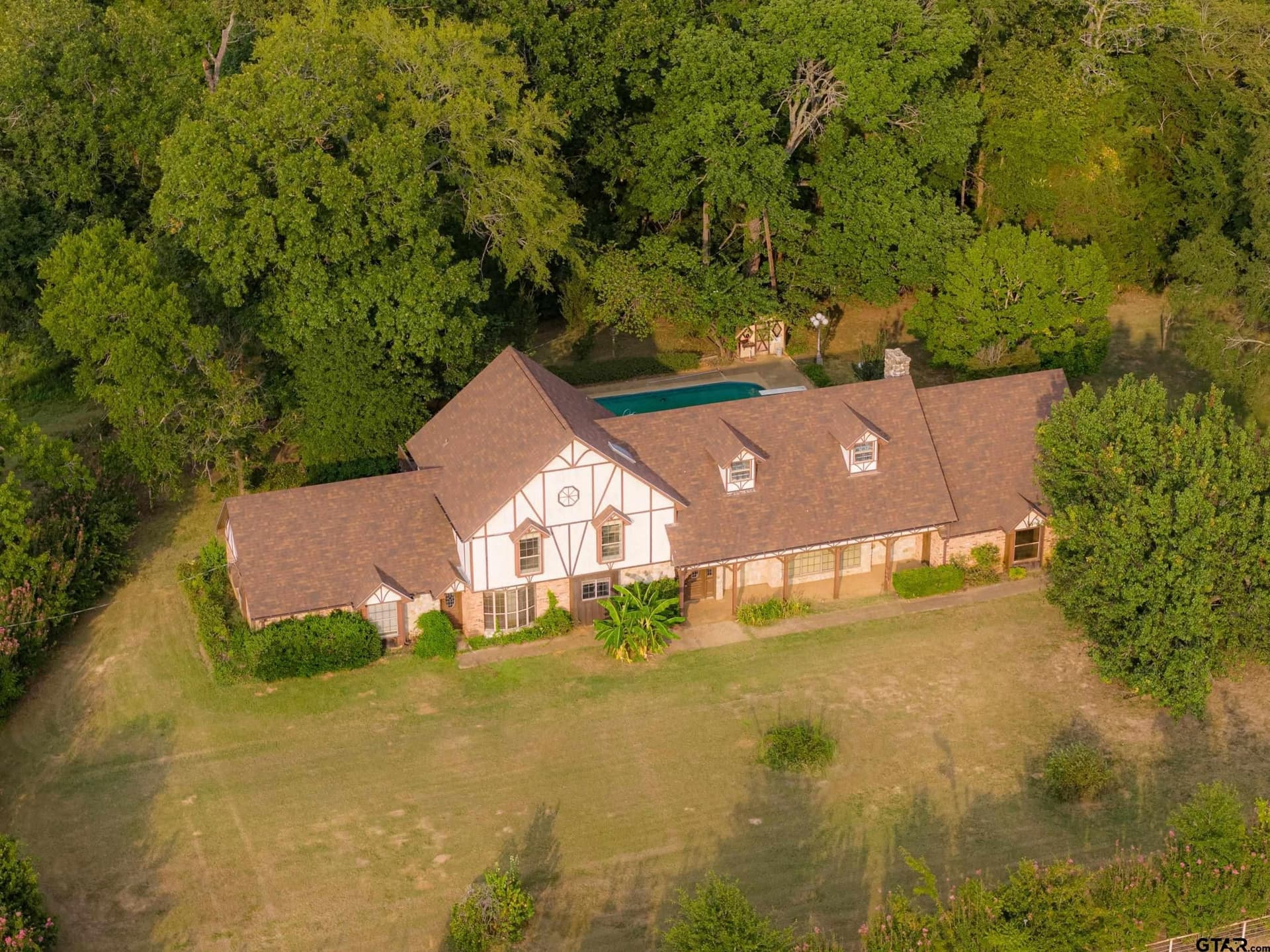 137 acres in Smith County - photo 26