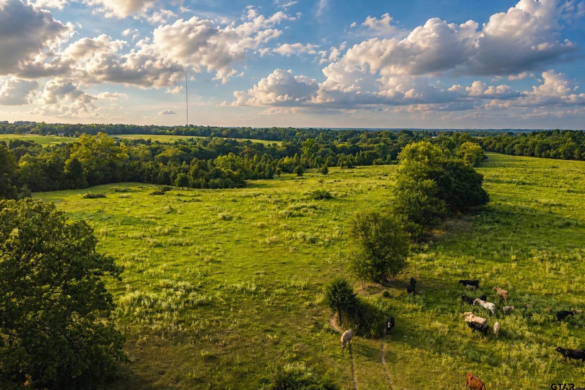 137 acres in Smith County - photo 19