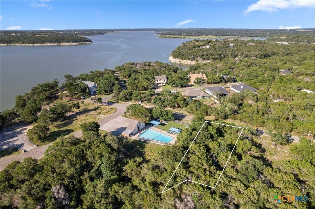 0.47 acres in Bell County gallery image 2