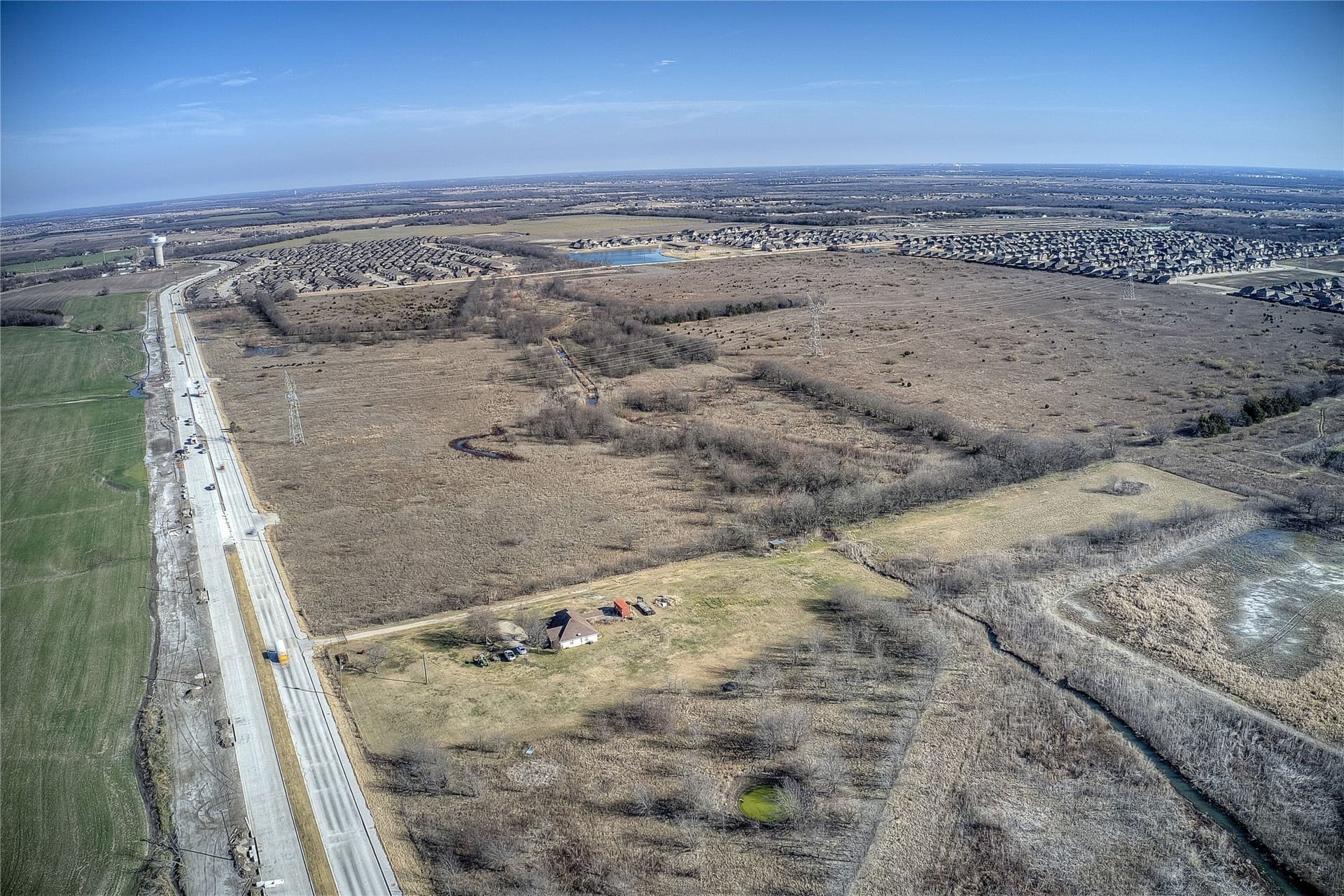 5.49 acres in Hunt County gallery image 4