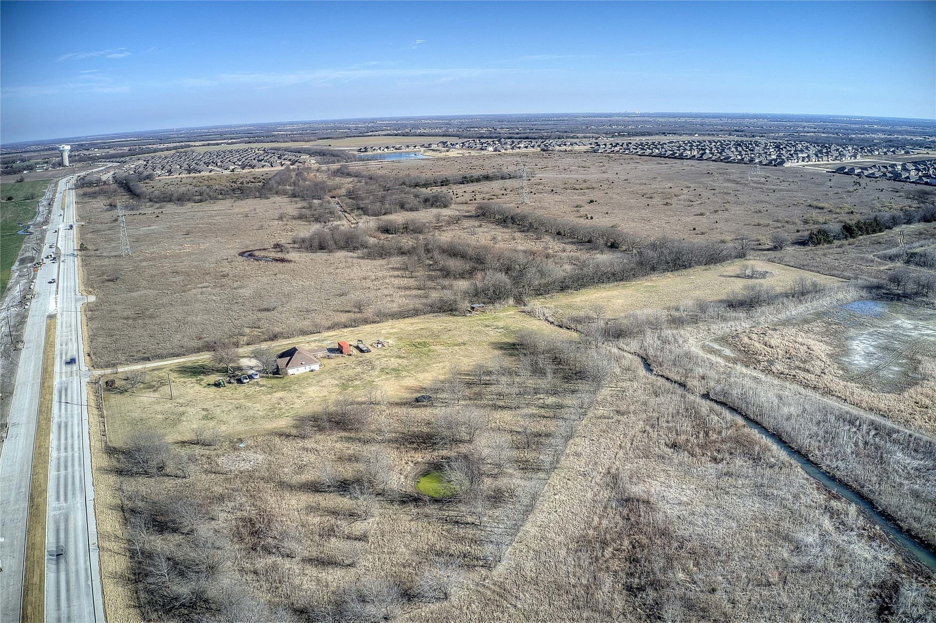 5.49 acres in Hunt County gallery image 3