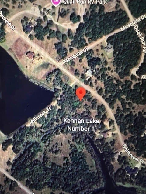 0.3 acres in Hill County - photo 2