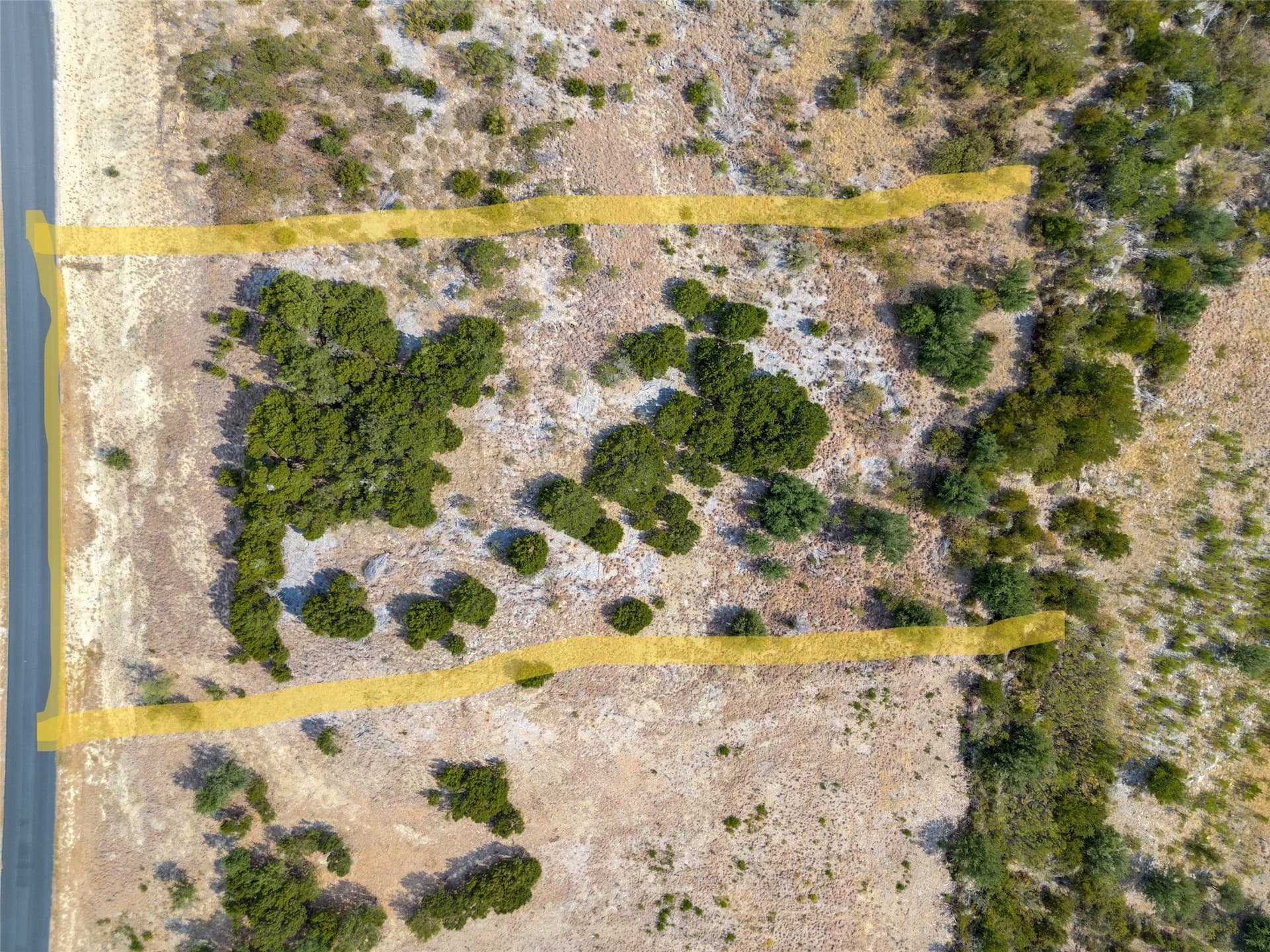 2.02 acres in Palo Pinto County - photo 2