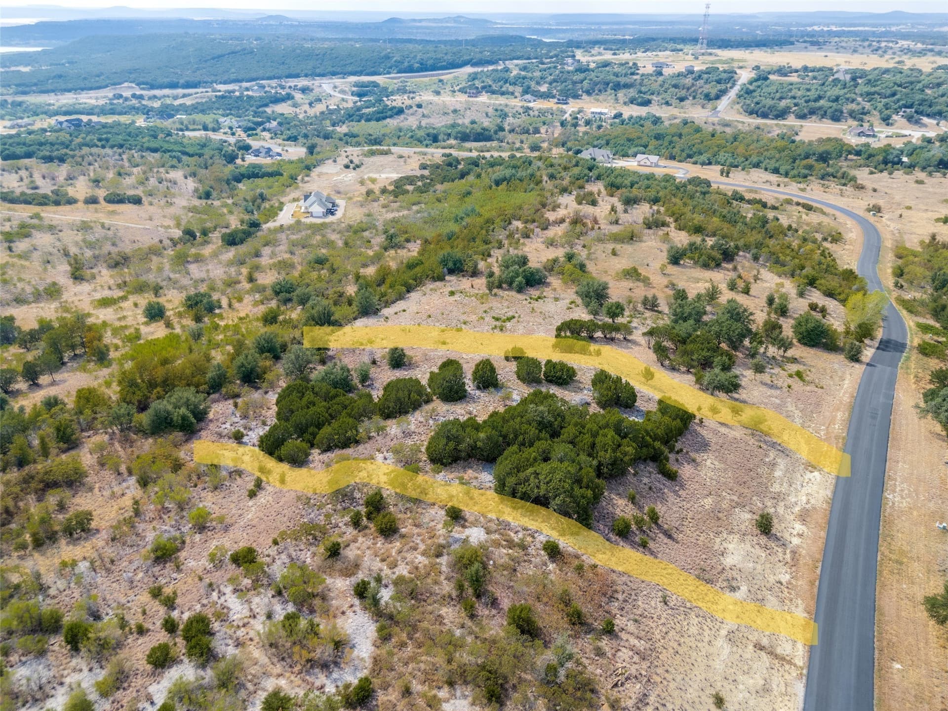 2.02 acres in Palo Pinto County - photo 5