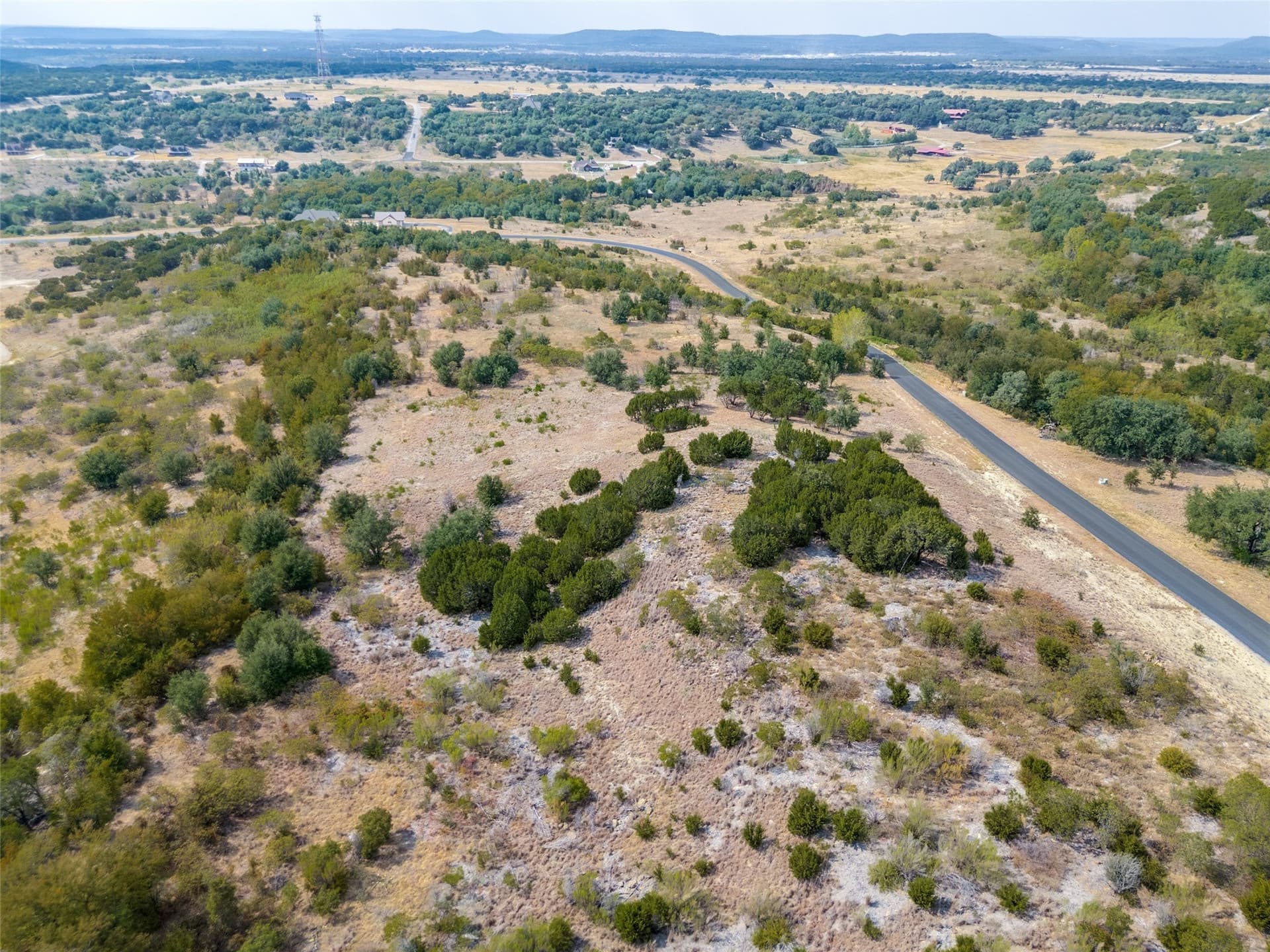 2.02 acres in Palo Pinto County - photo 4