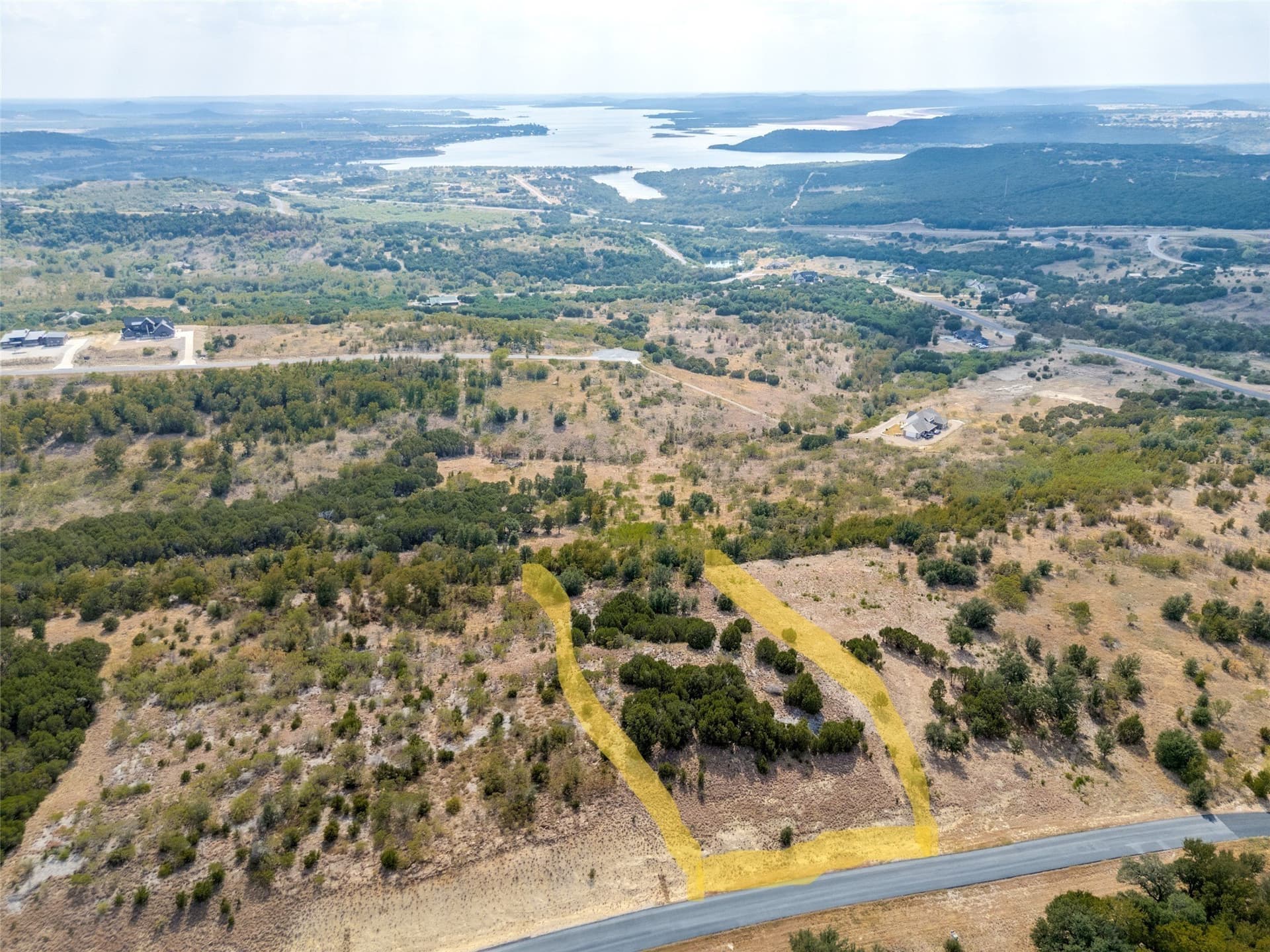 2.02 acres in Palo Pinto County - photo 6