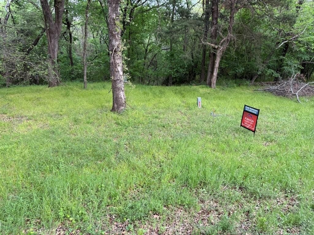 0.83 acres in Denton County featured view