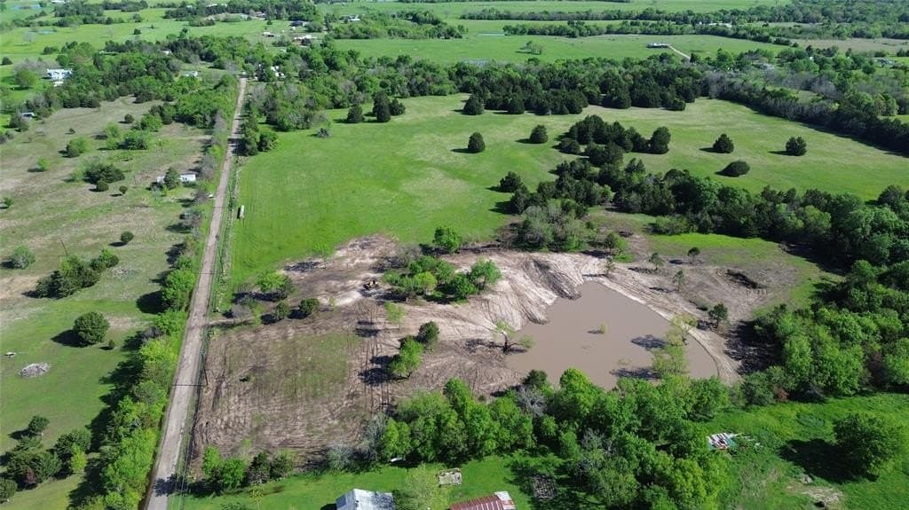 71 acres in Rains County featured view