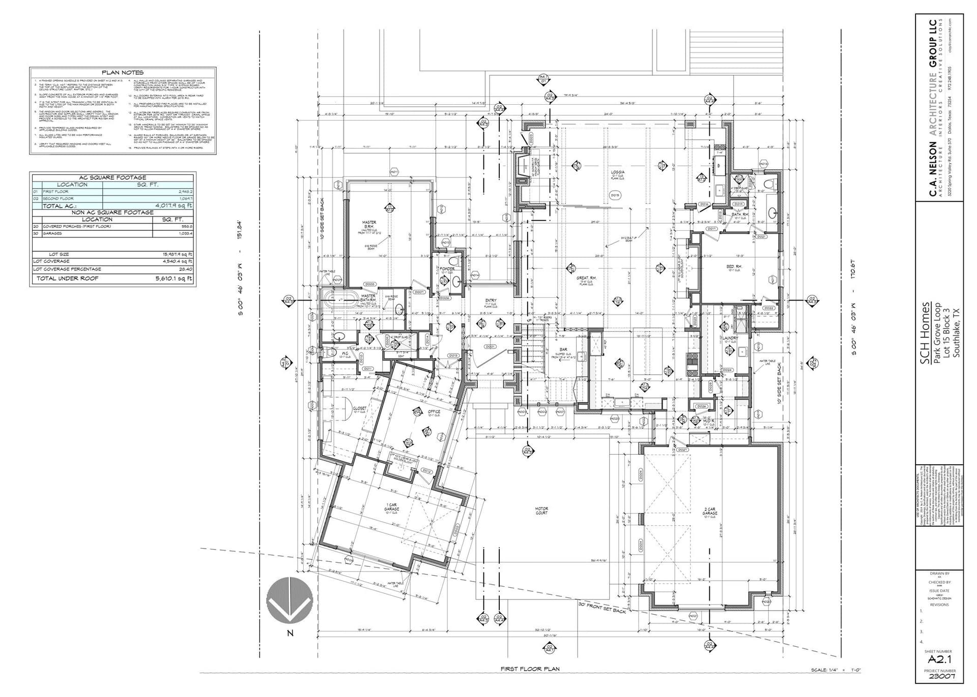 0.37 acres in Tarrant County - photo 6