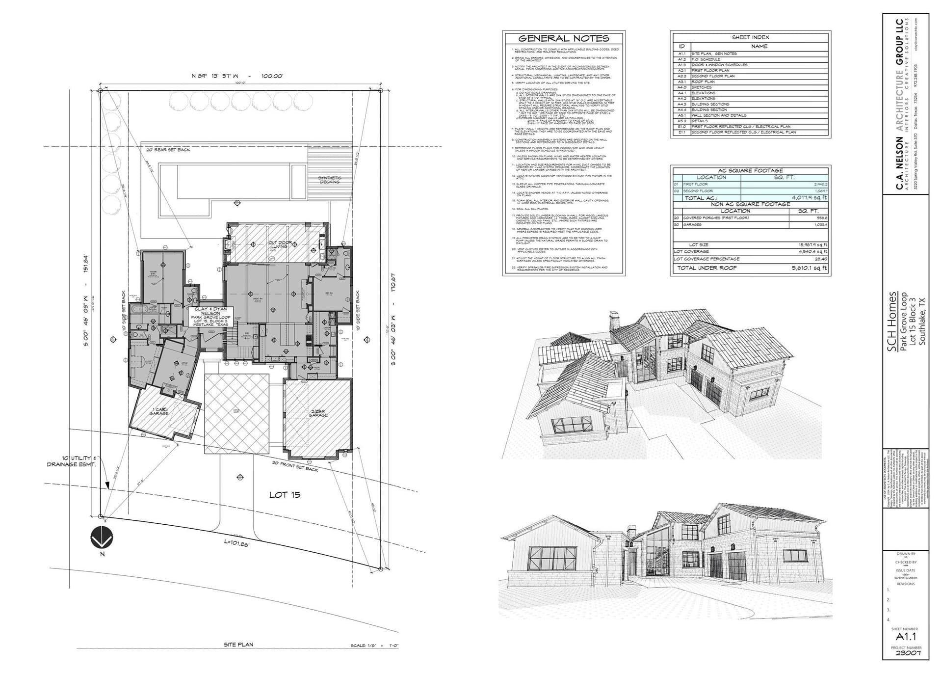 0.37 acres in Tarrant County - photo 5