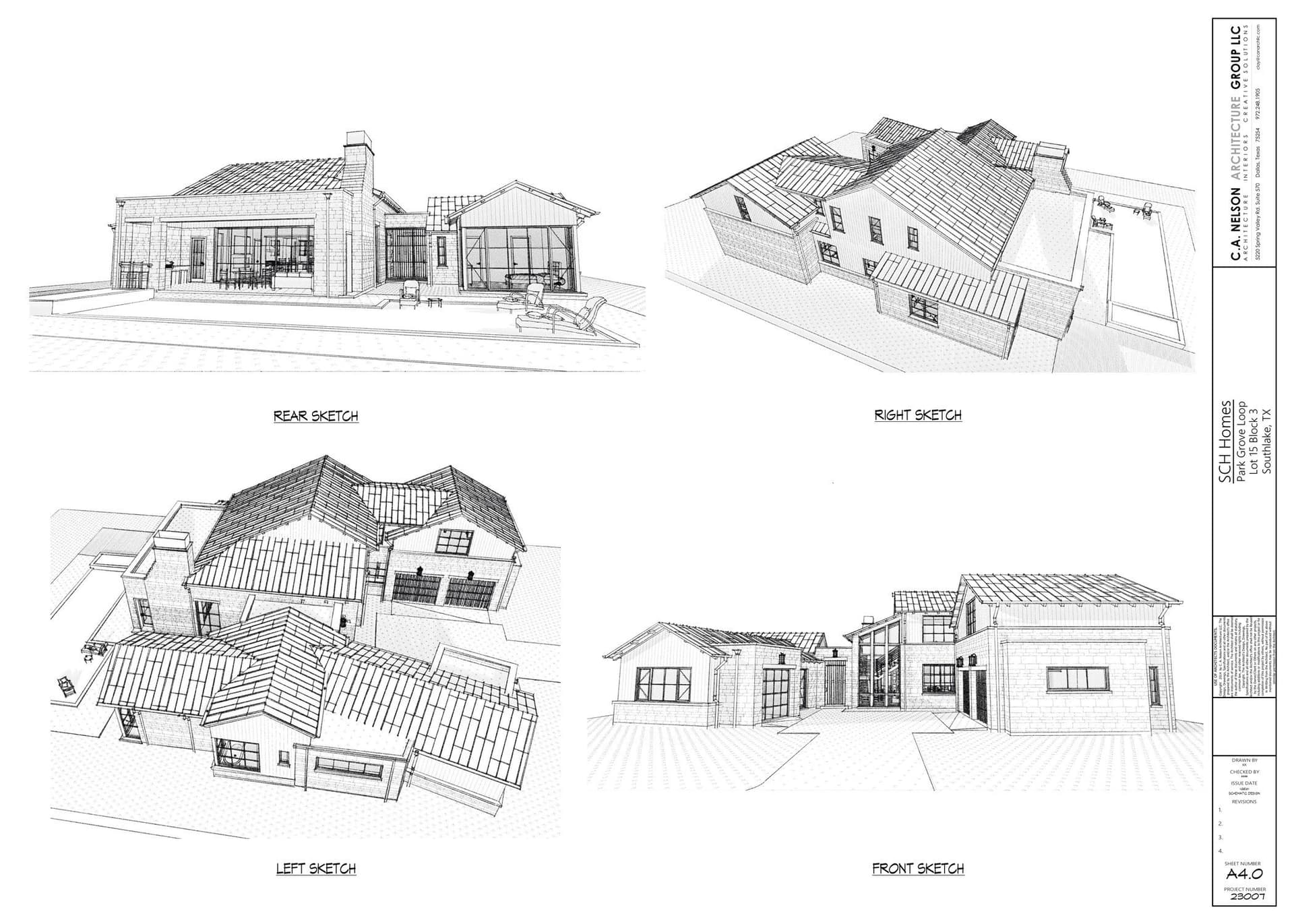 0.37 acres in Tarrant County - photo 8