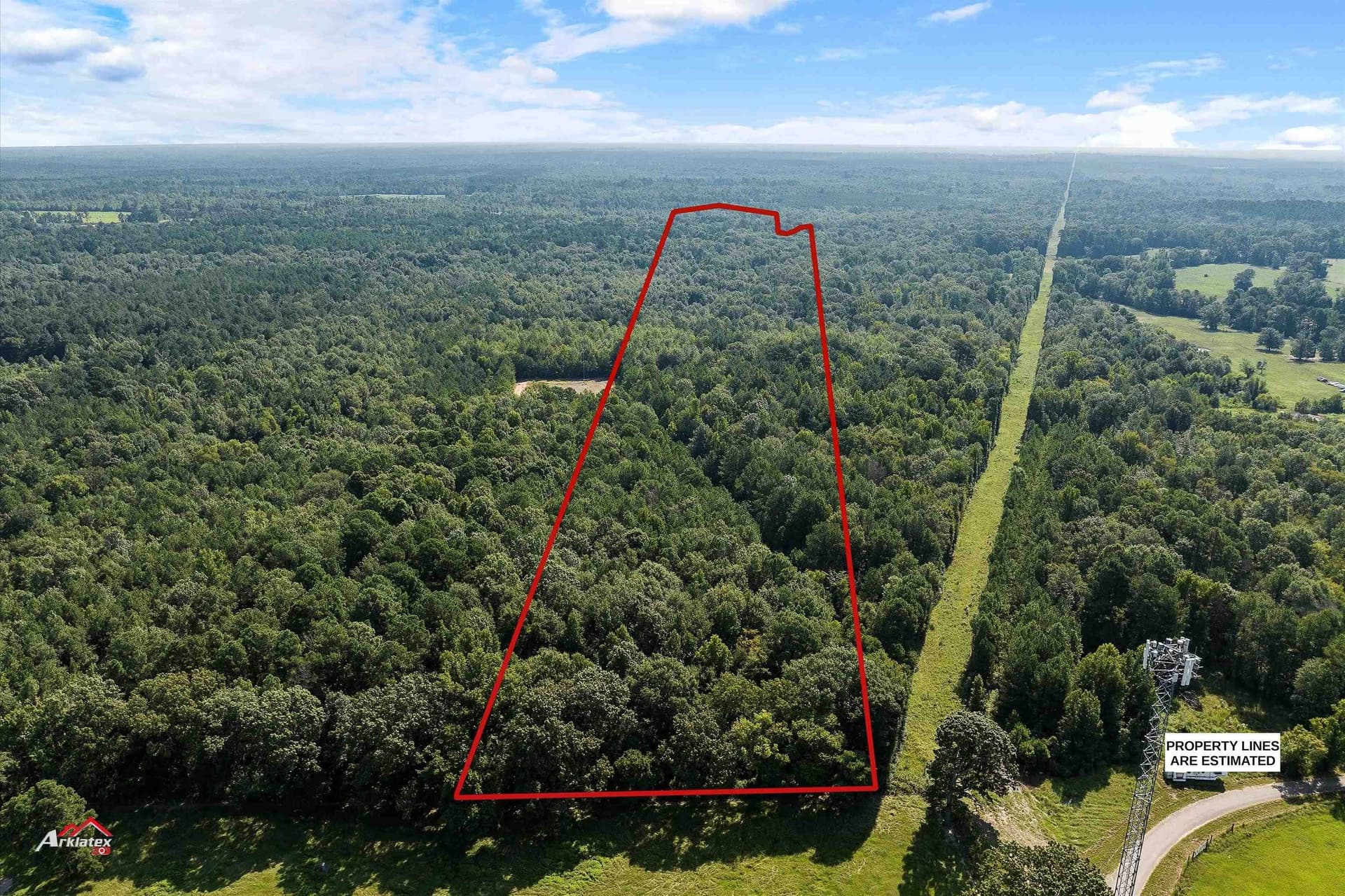 19.5 acres in Harrison County gallery image 4