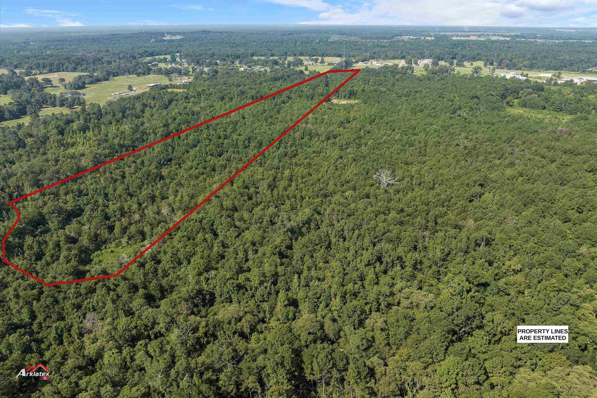 19.5 acres in Harrison County - photo 6