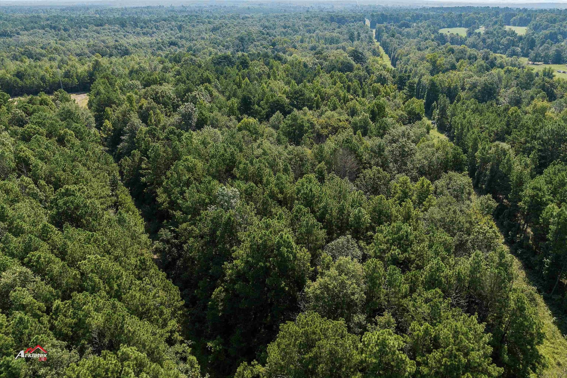 19.5 acres in Harrison County featured view
