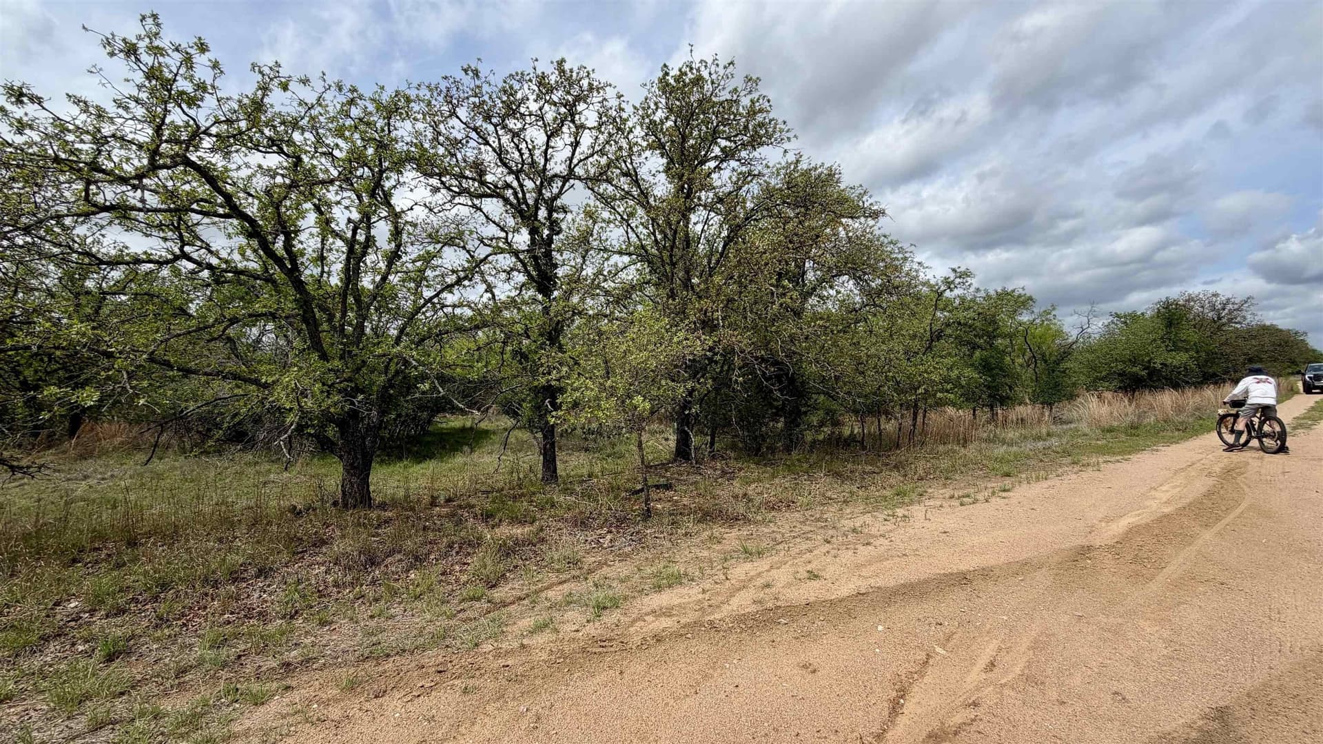 0.28 acres in Llano County - photo 8