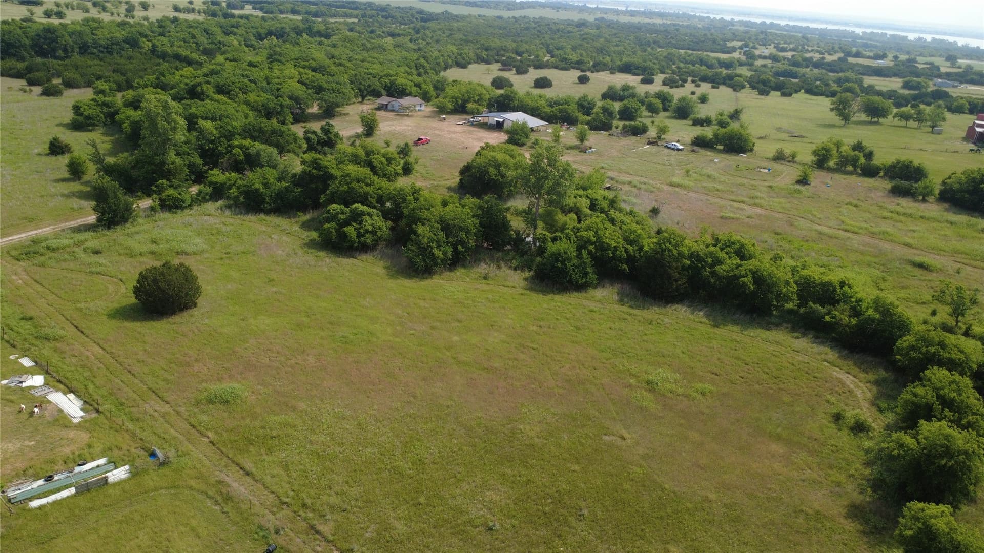 29.8 acres in Johnson County - photo 3