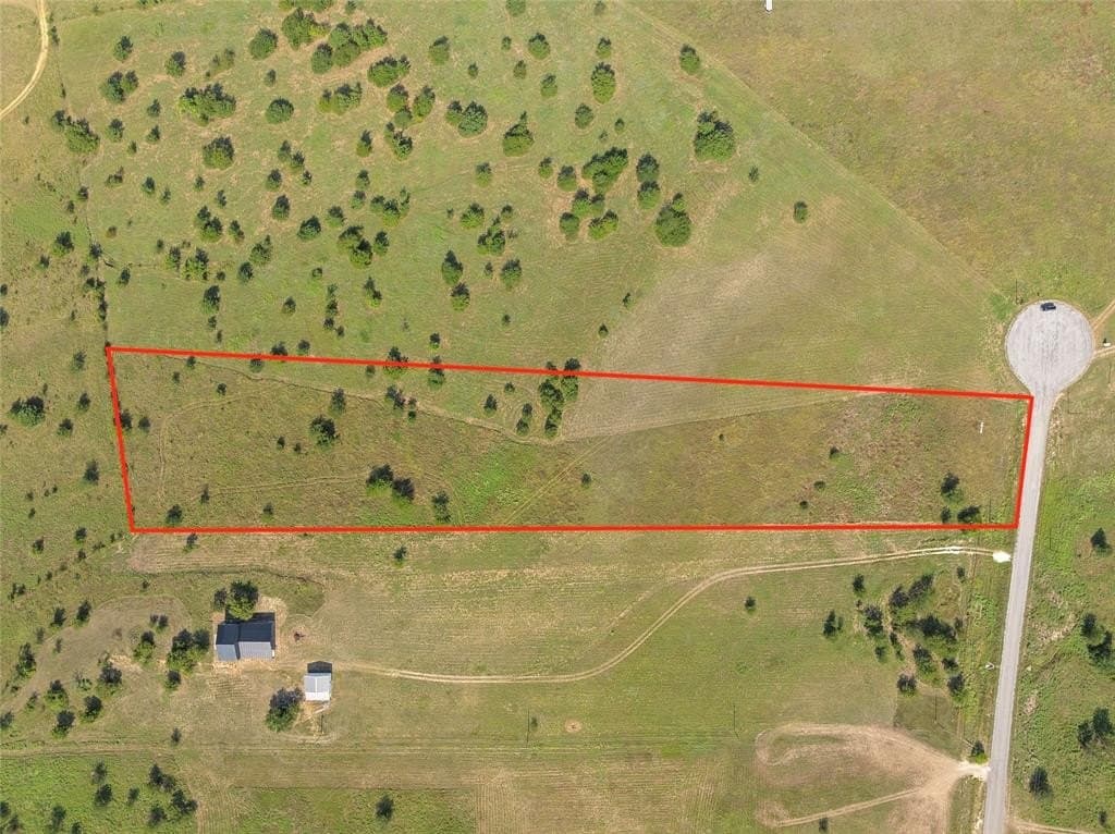 6.14 acres in Cooke County gallery image 2