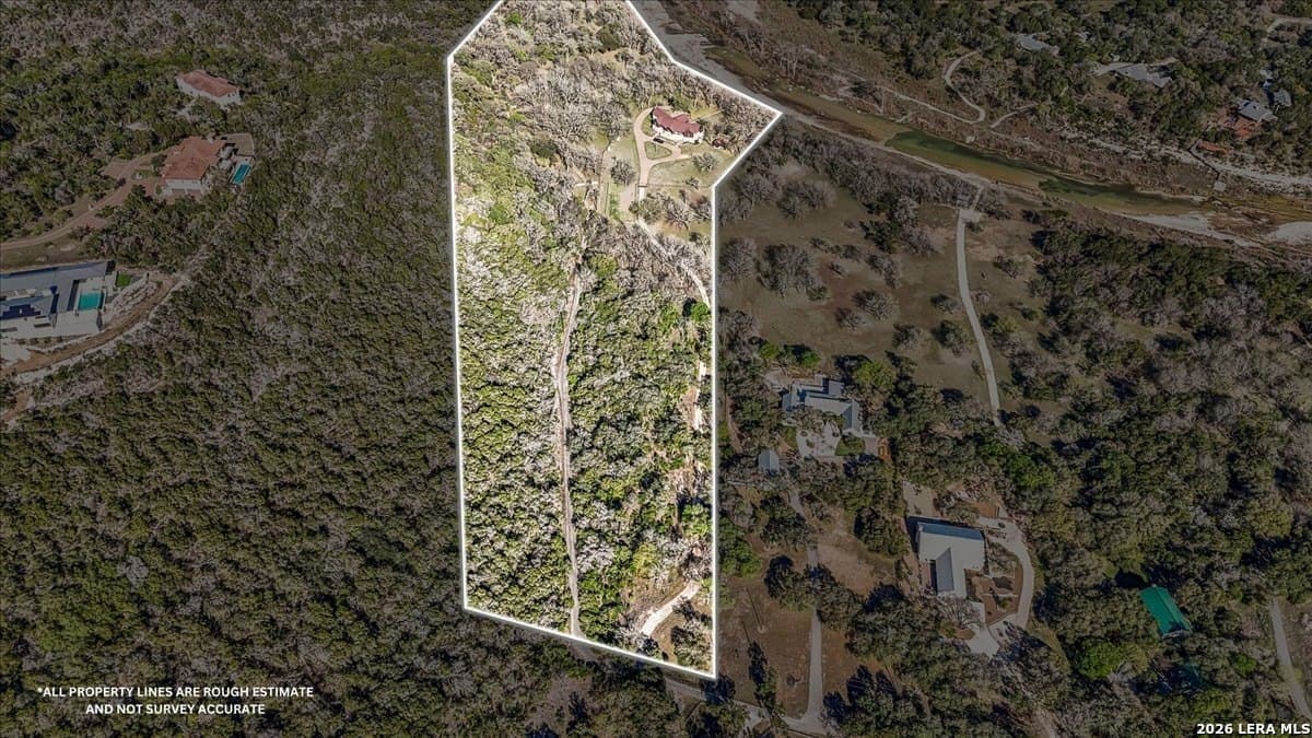 24.03 acres in Hays County featured view