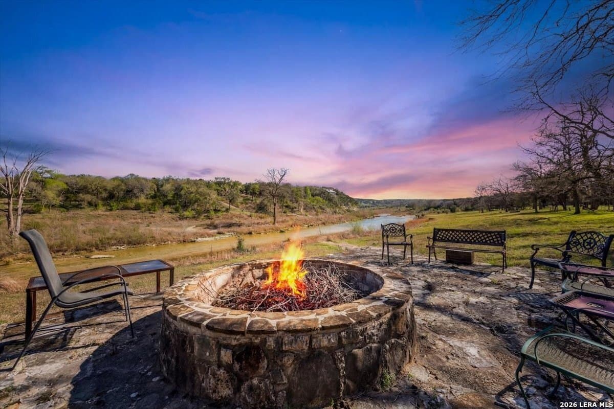 24.03 acres in Hays County gallery image 4