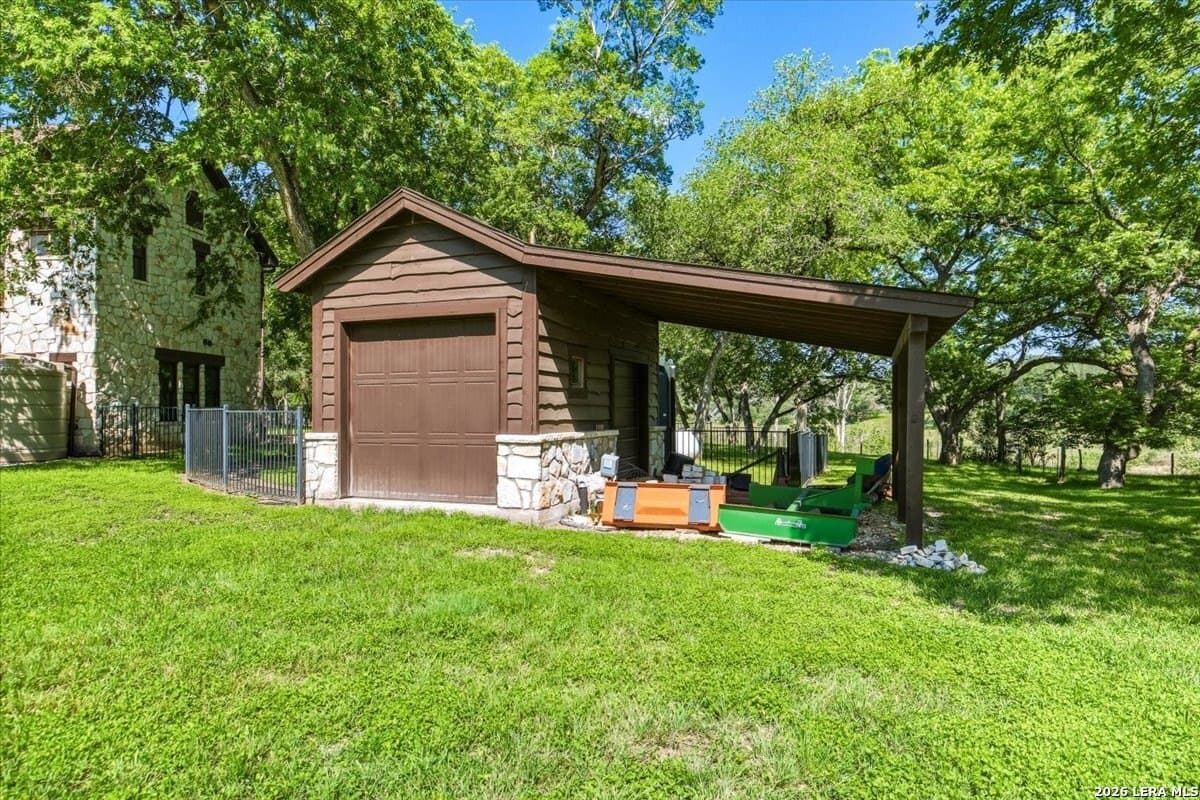 24.03 acres in Hays County - photo 38