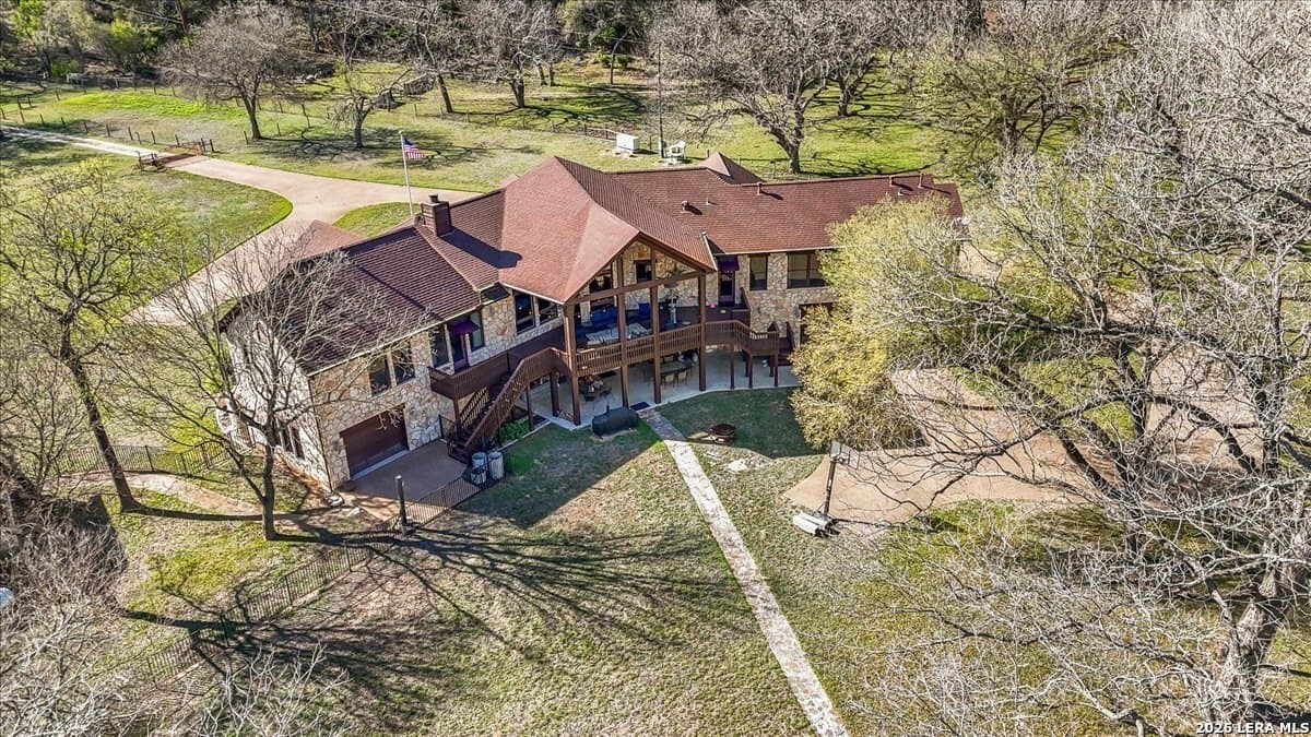 24.03 acres in Hays County - photo 36