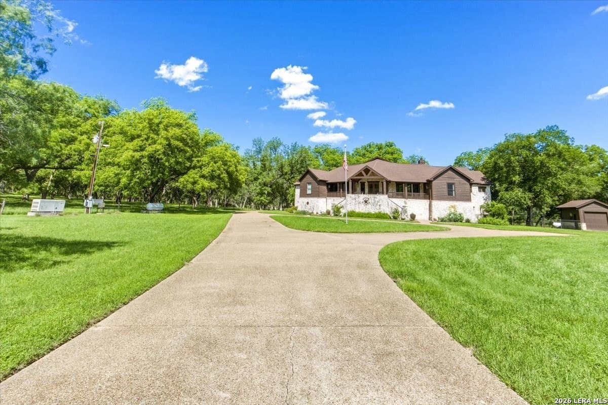 24.03 acres in Hays County featured view