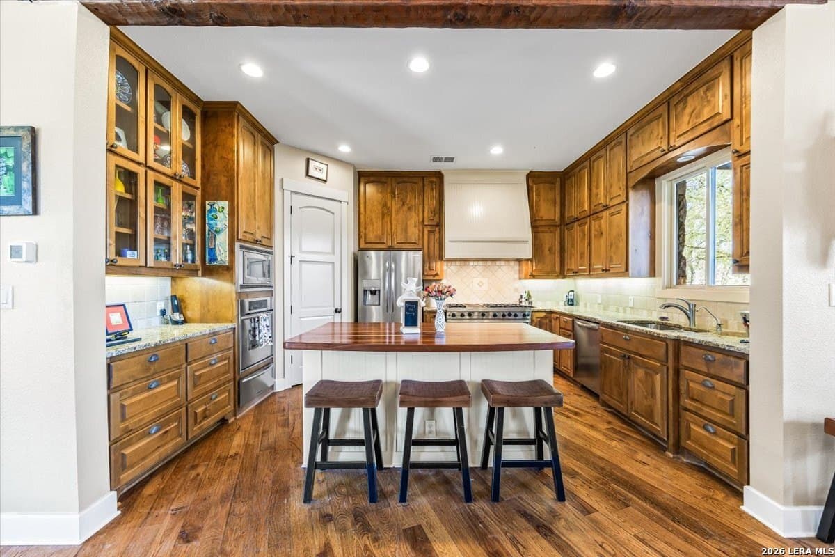 24.03 acres in Hays County - photo 12
