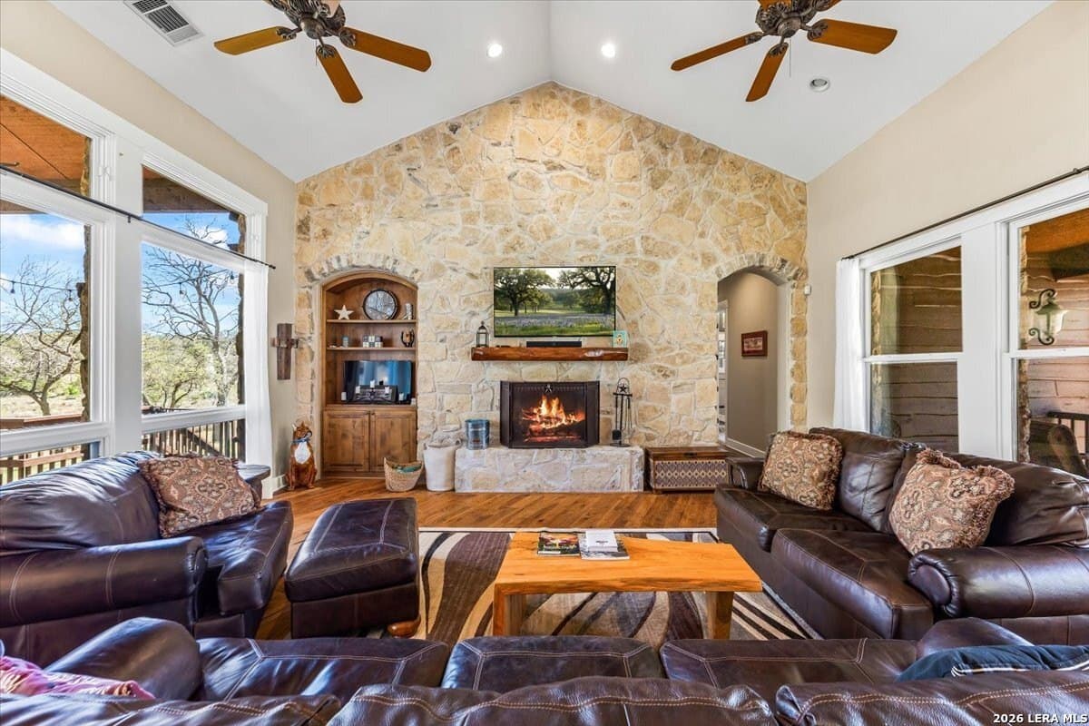 24.03 acres in Hays County - photo 10