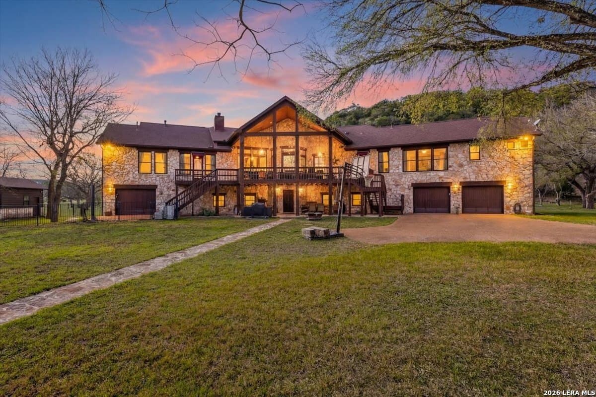 24.03 acres in Hays County gallery image 2