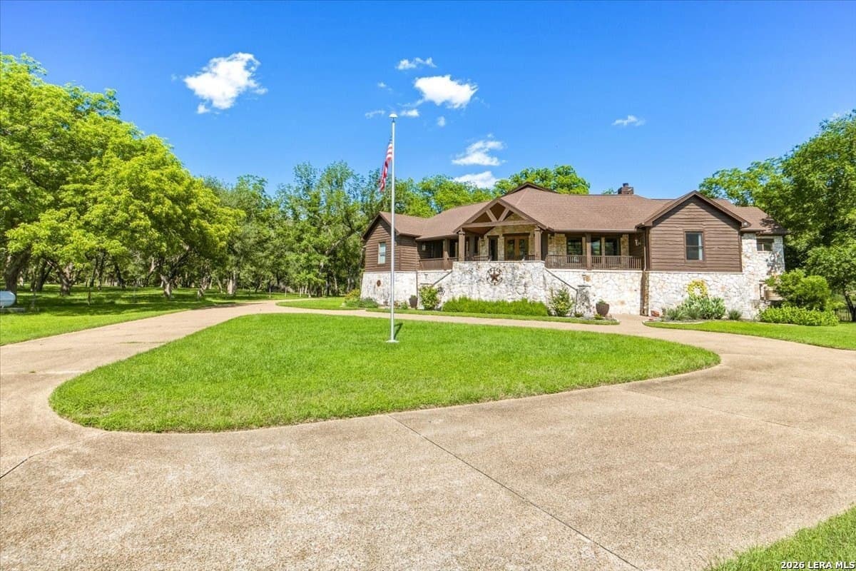 24.03 acres in Hays County - photo 6