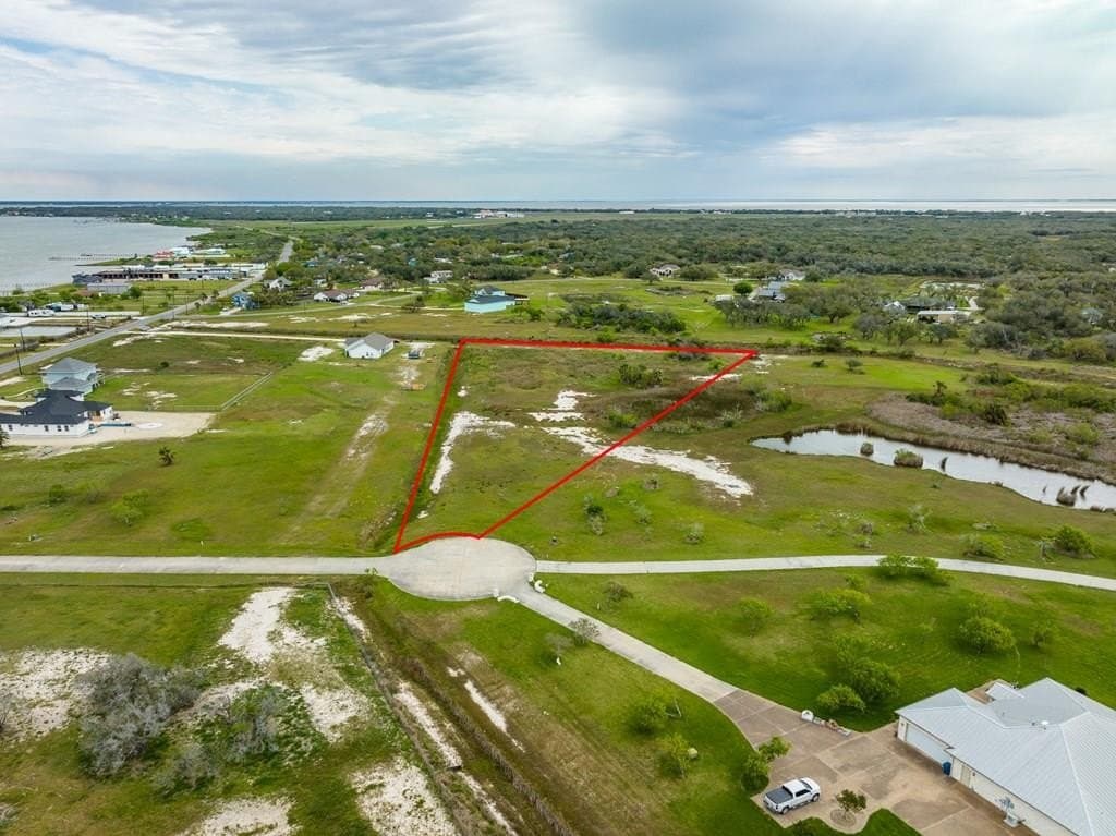 3 acres in Texas County