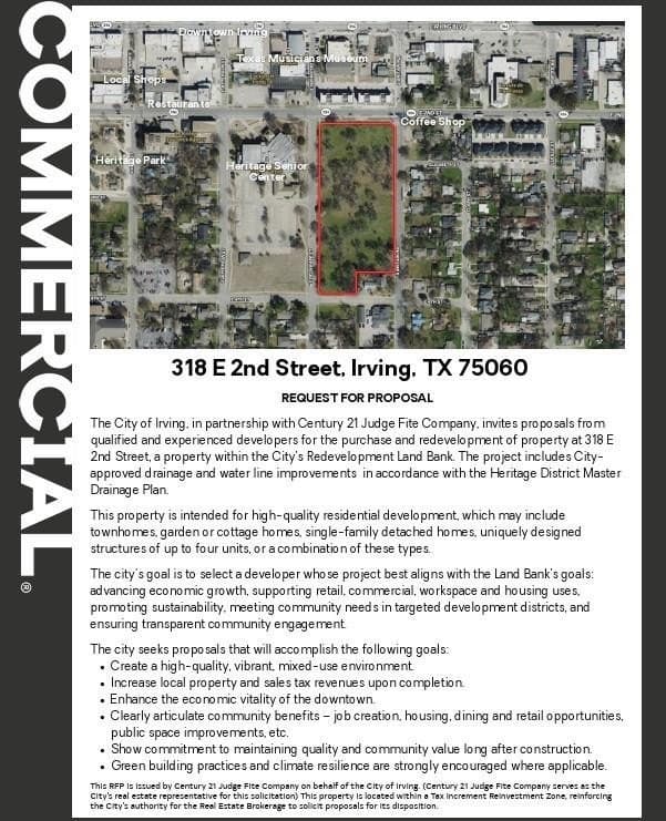 5.15 acres in Dallas County gallery image 3