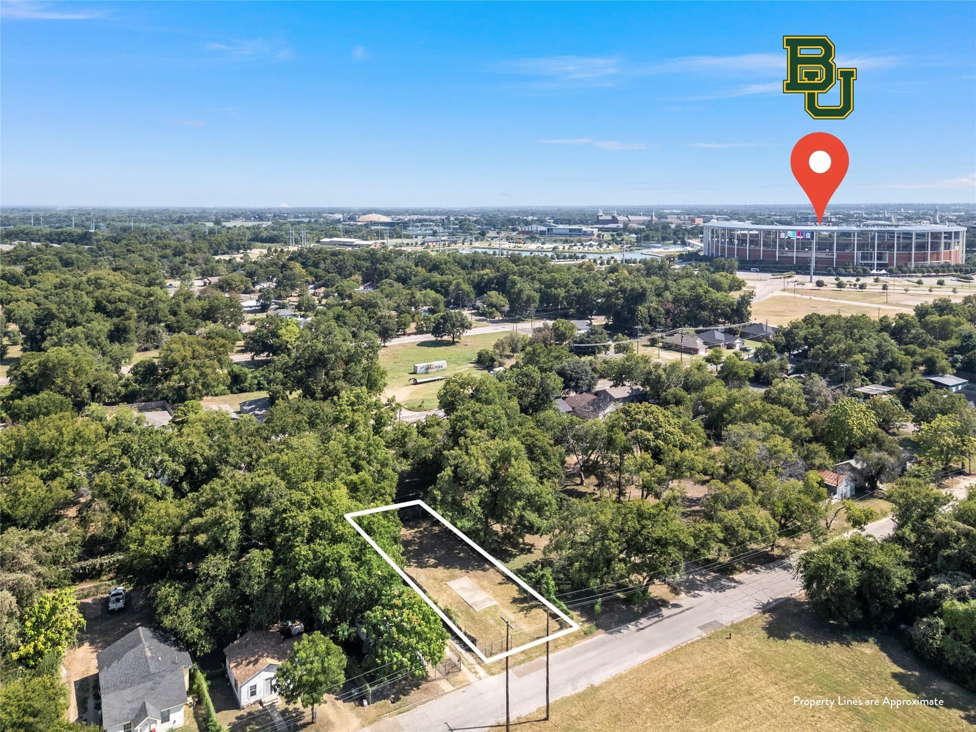 0.16 acres in McLennan County - photo 2
