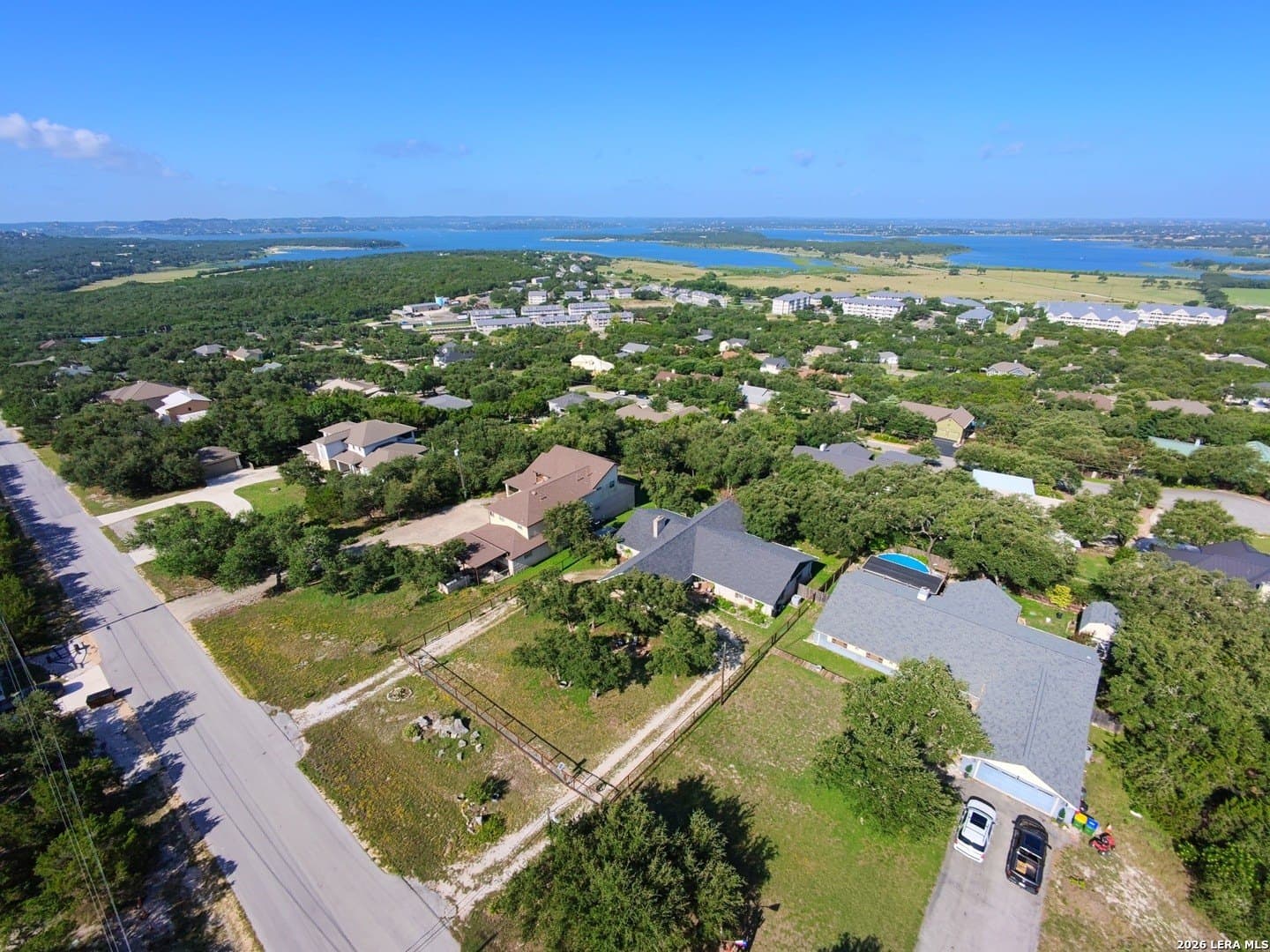 1.05 acres in Comal County - photo 3