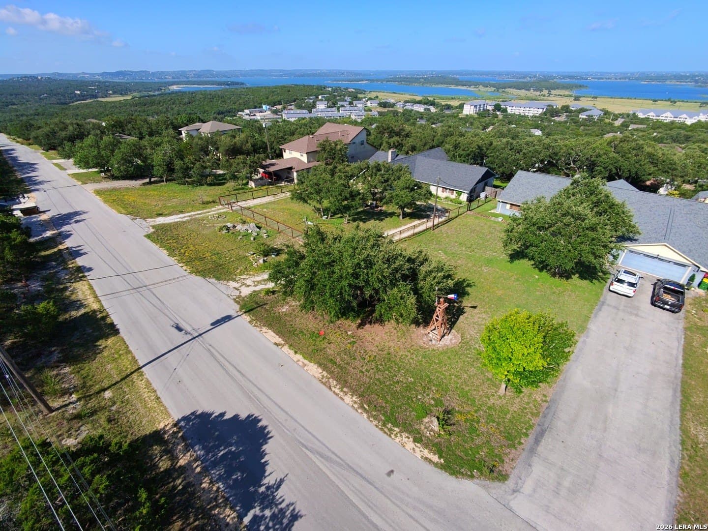 1.05 acres in Comal County - photo 4