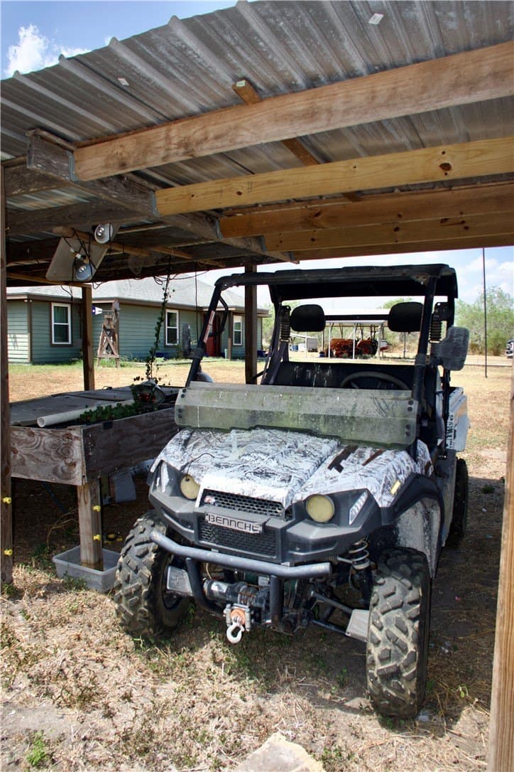 100,000 acres in Kleberg County - photo 39