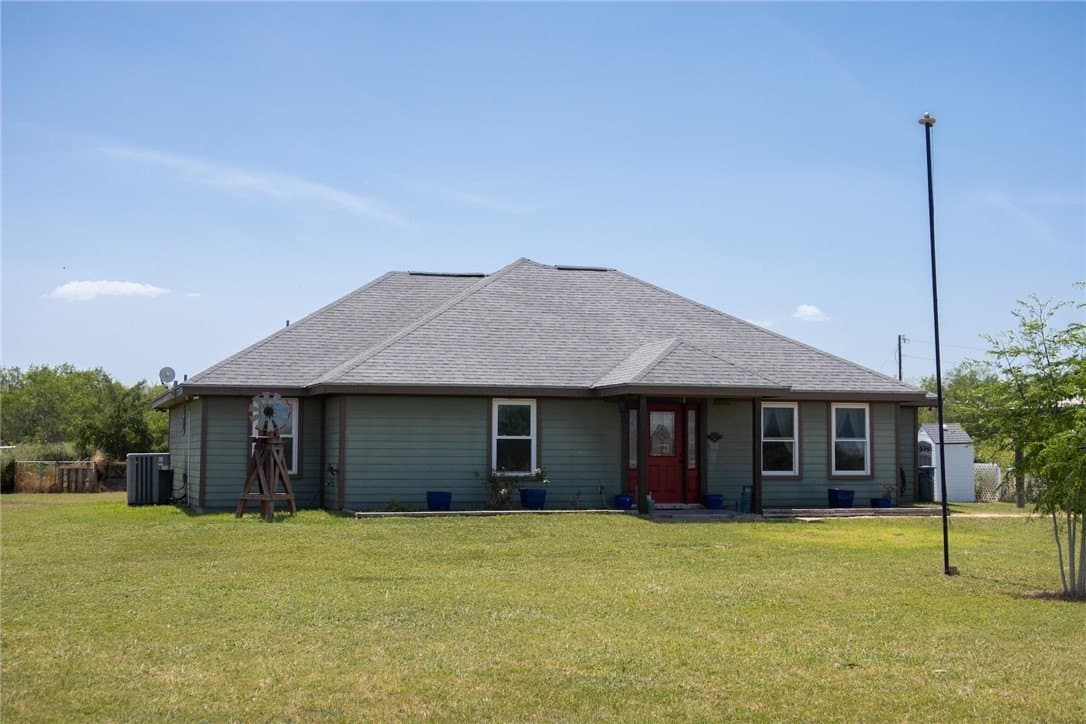 100,000 acres in Kleberg County - photo 2