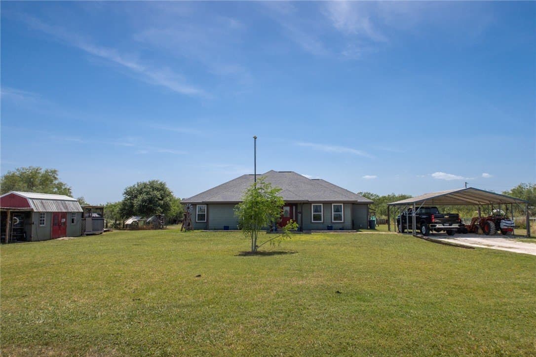 100,000 acres in Kleberg County - photo 34