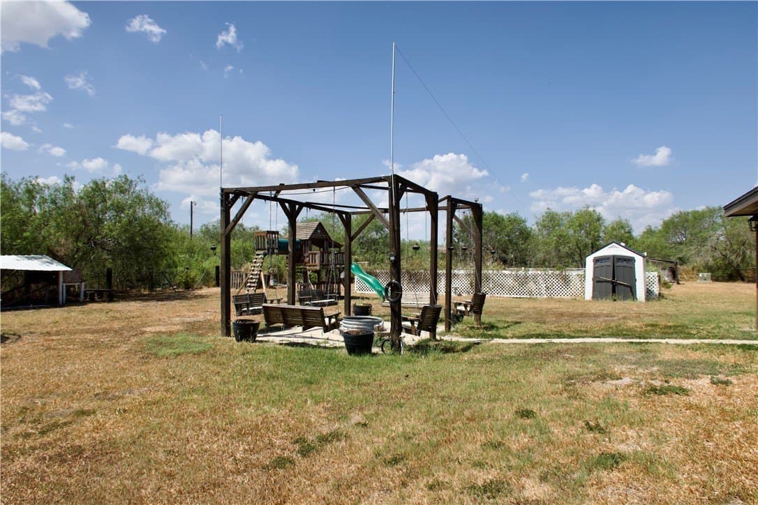 100,000 acres in Kleberg County - photo 37