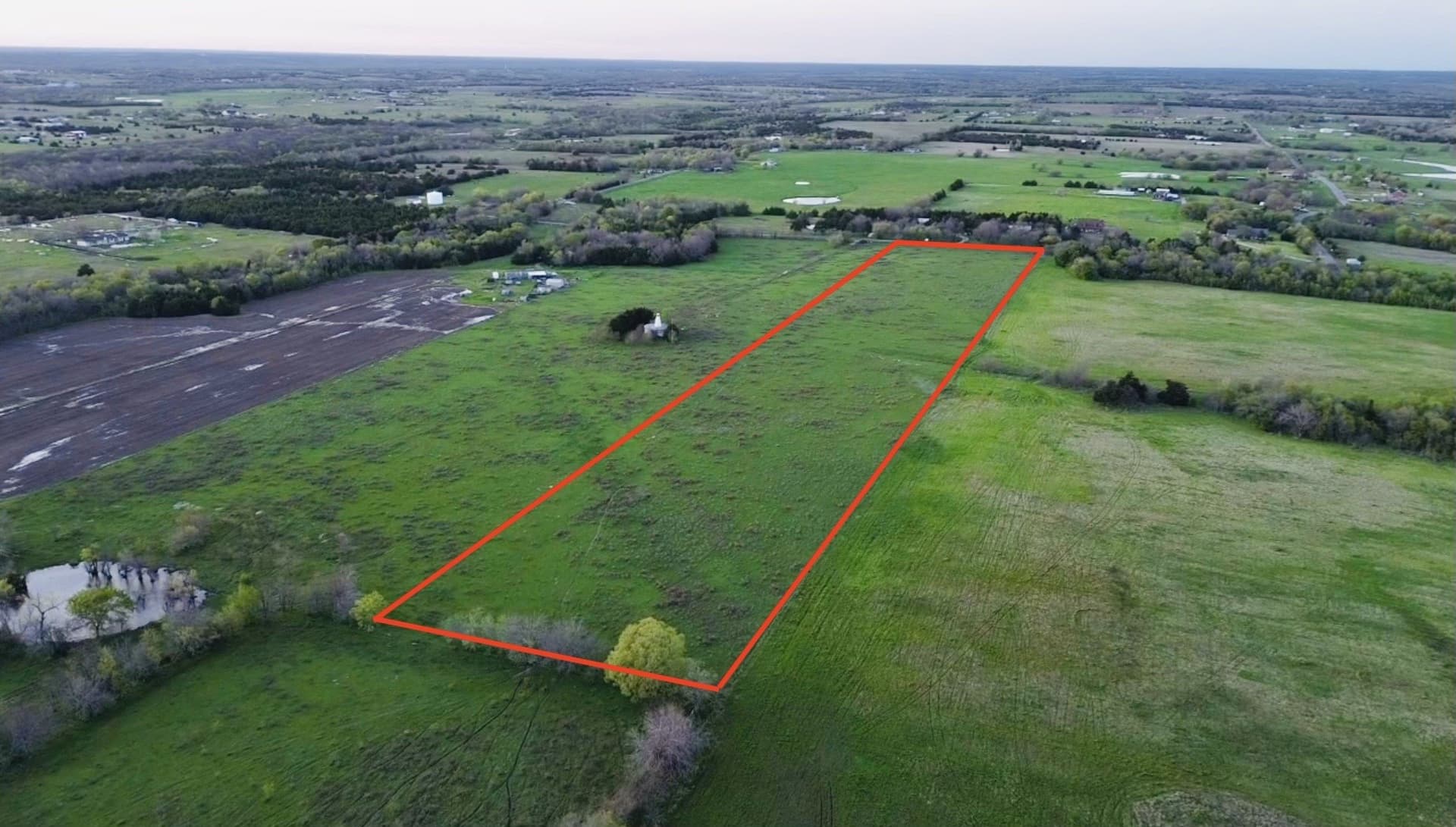 13.32 acres in Collin County - photo 6