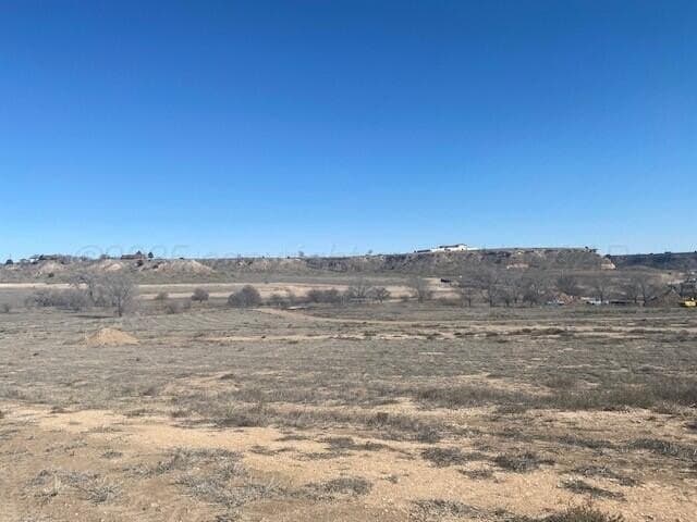 2.14 acres in Randall County featured view