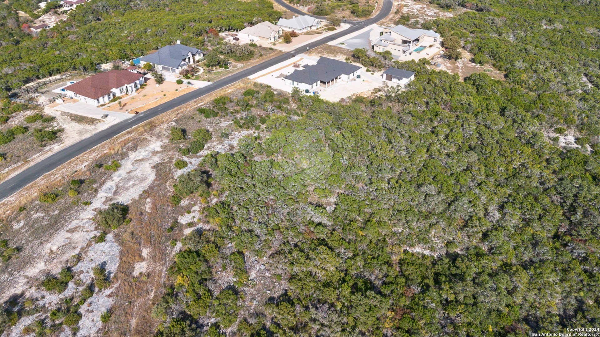 2 acres in Medina County - photo 7