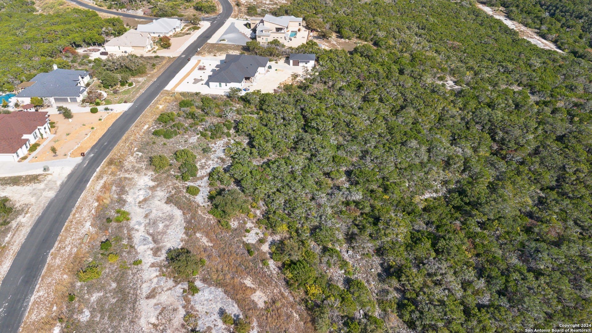 2 acres in Medina County - photo 4