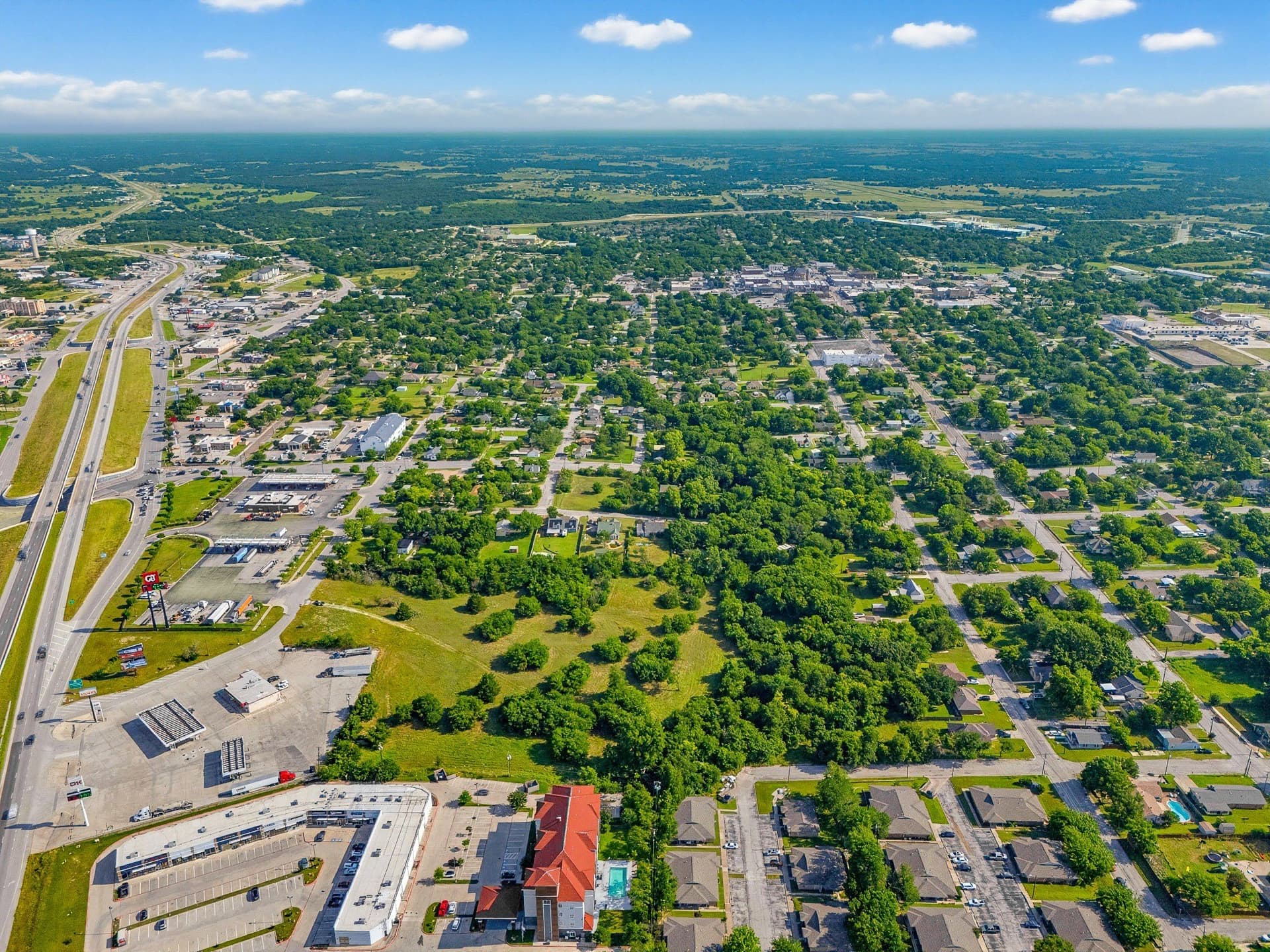 10.2 acres in Wise County gallery image 4