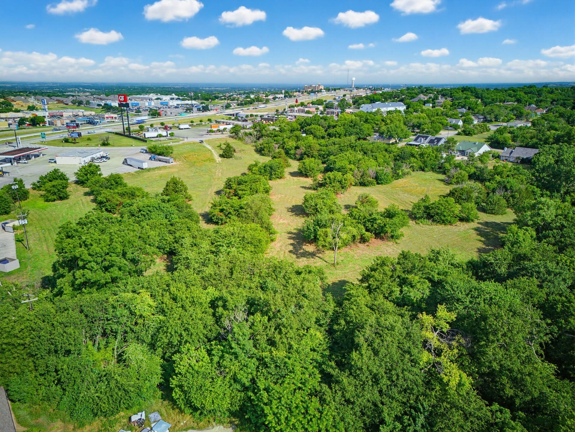 10.2 acres in Wise County - photo 13