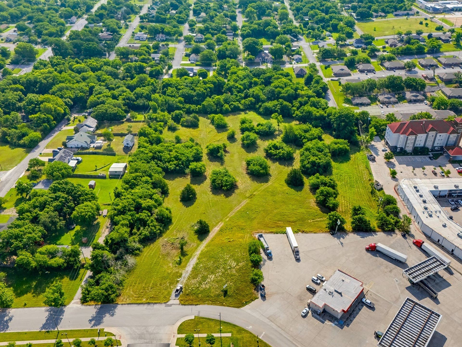 10.2 acres in Wise County - photo 40