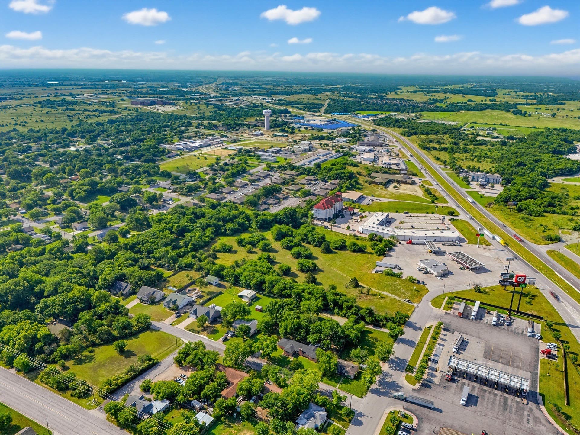 10.2 acres in Wise County - photo 9